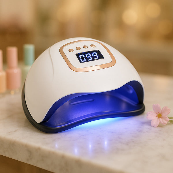 UV-LED-Nagellampe